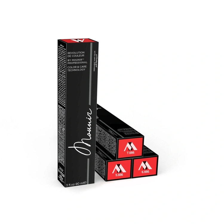 COULEUR DE MOUNIR Red főképe